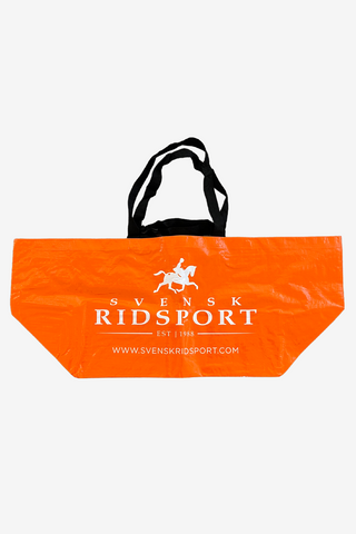 Hay Bag Orange
