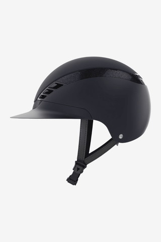 Pikeur ABUS AirLuxe Supreme Lady Vizor Ridhjälm