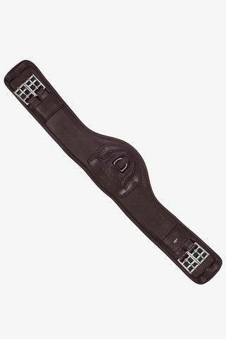 Dressage Girth Pittsburgh Brown