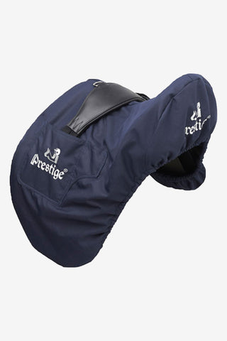 Dressuur Zadelovertrek