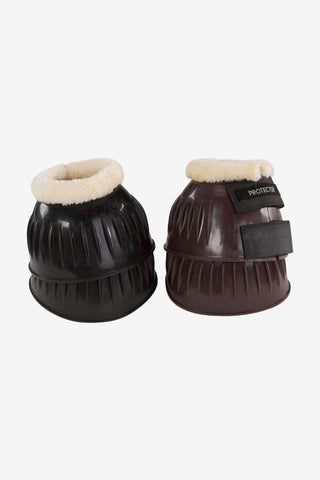 Protector Gummiboots Med Ludd