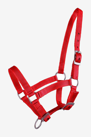 Veulenhalster Rood