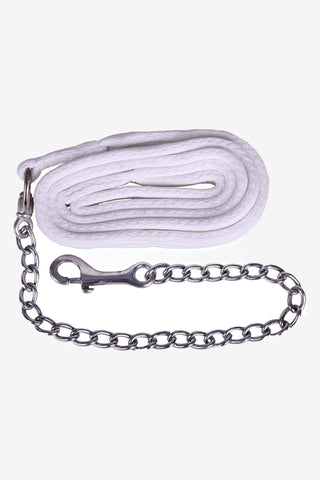 Longe avec chaîne