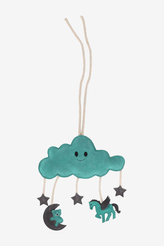 Jouet pour cheval Novy Vert