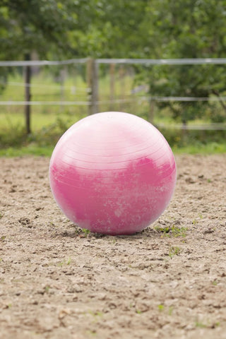 Voetbal Roze