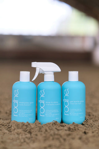 Brillance pour robe Time To Shine