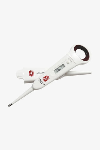 Paardenthermometer