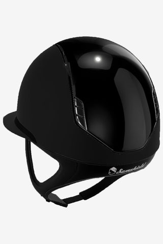 2.0 Shadowmatt Miss Shield Glossy Top