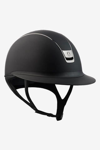 2.0 Shadowmatt Miss Shield Zwart