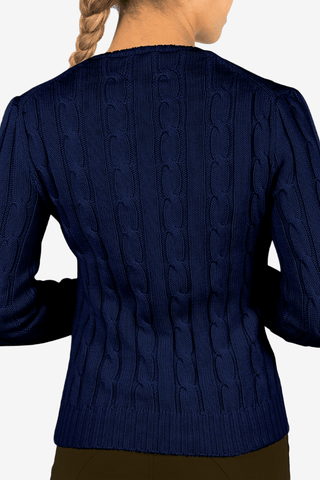 Samshield Lisa Twisted Pullover