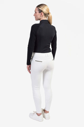 Pull à Col Roulé Evy