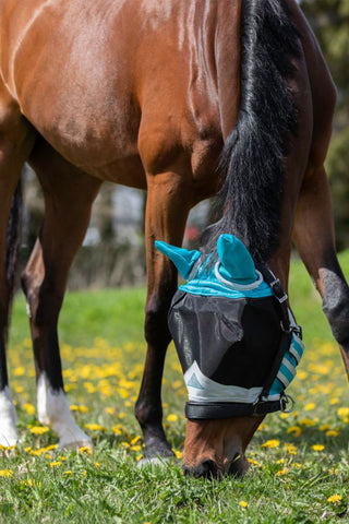 Fluehætte med Ører