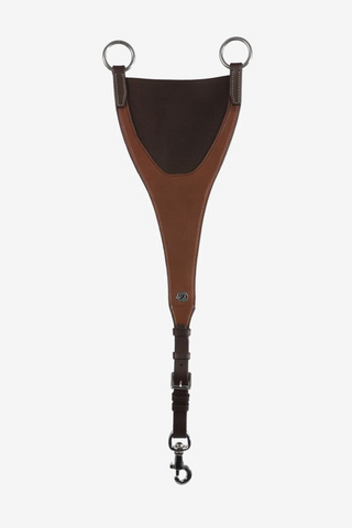 Signature BIB Korte Martingaal Bruin