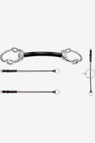 Gagbid Mullen Hård Carbon