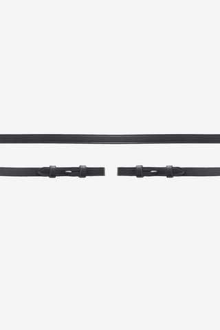 Curb Reins