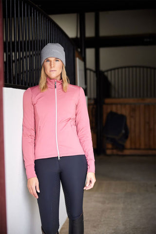 Andromeda 2.0 Fleece