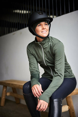 Andromeda 2.0 Fleece