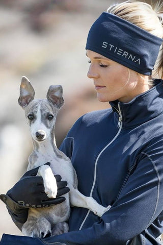 Stierna Equestrian Andromeda Pannband