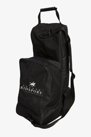 Stiefeltasche Svensk Ridsport