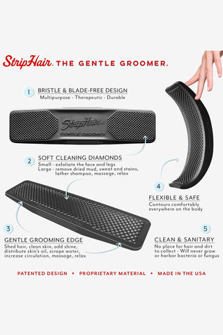 Gentle Groomer