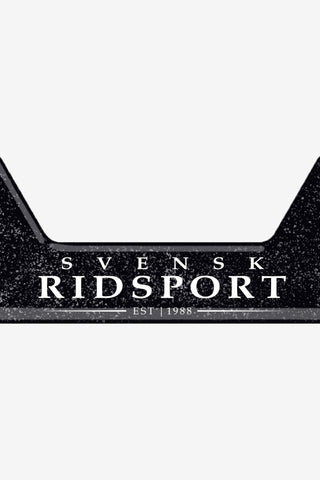 Safe On Magnet Autocollants Svensk Ridsport