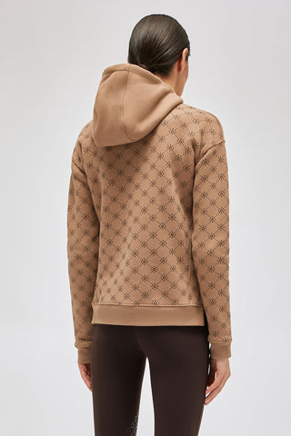 Orbit Zip Hoodie