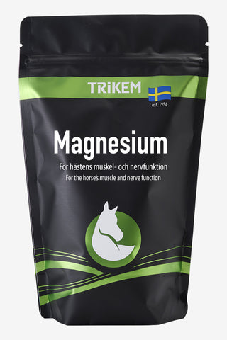 Magnesium 750g