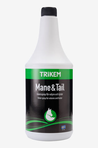 Mane & Tail 1kg