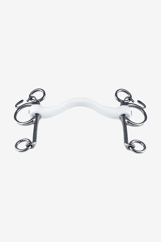 Trust Equestrian Trust Inno Sense Pelham Port Medium