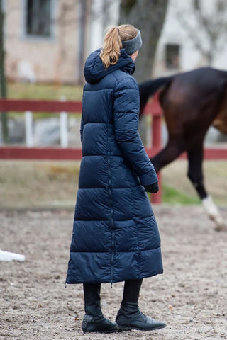 Igloo Extended Rijjas