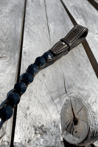Utzon Equestrian Pannband Empire