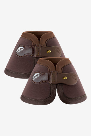 Neopreen Springschoenen Bruin