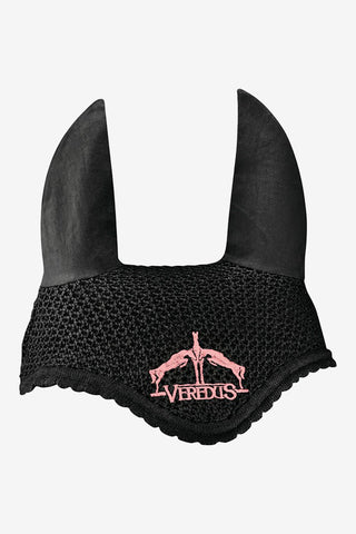 Fly Hood VE Black/Light Pink