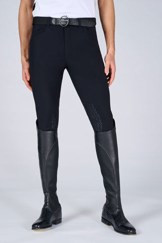 San Diego Reithose Herren