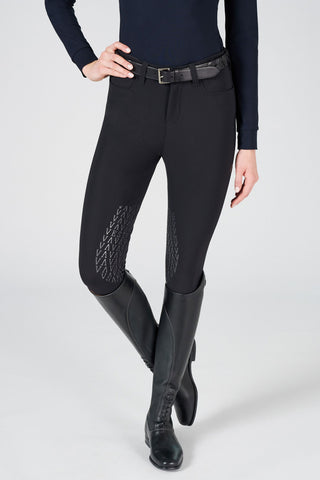 Syracuse Breeches Knee Grip