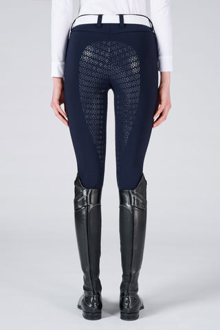 Syracuse Rijbroek Full Grip