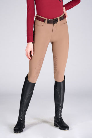 Culotte d'équitation d'hiver Syracuse