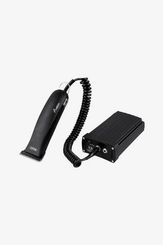 Wahl Avalon 1290 Laddbar Klippmaskin + 1 Skär