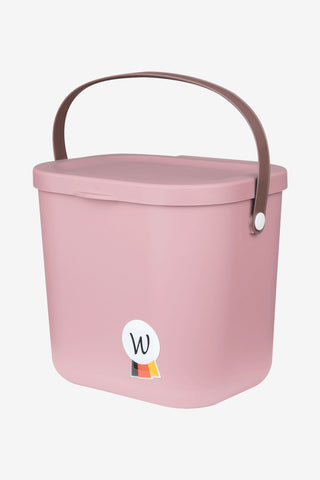 Multibag ECO 6L Rose