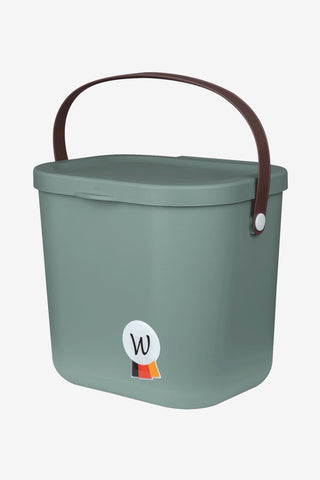 Multibag ECO 6L Vert