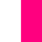 White/Rose