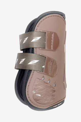 Zandona Carbon Air Framskydd Black Edition