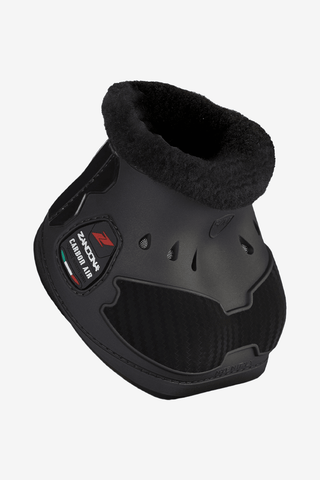 Zandona Carbon Air Heel