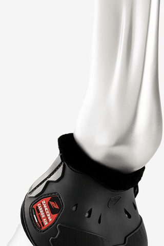 Zandona Carbon Air Heel