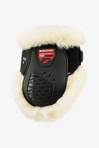 Zandona Carbon Air Sensitive Ponny Bak